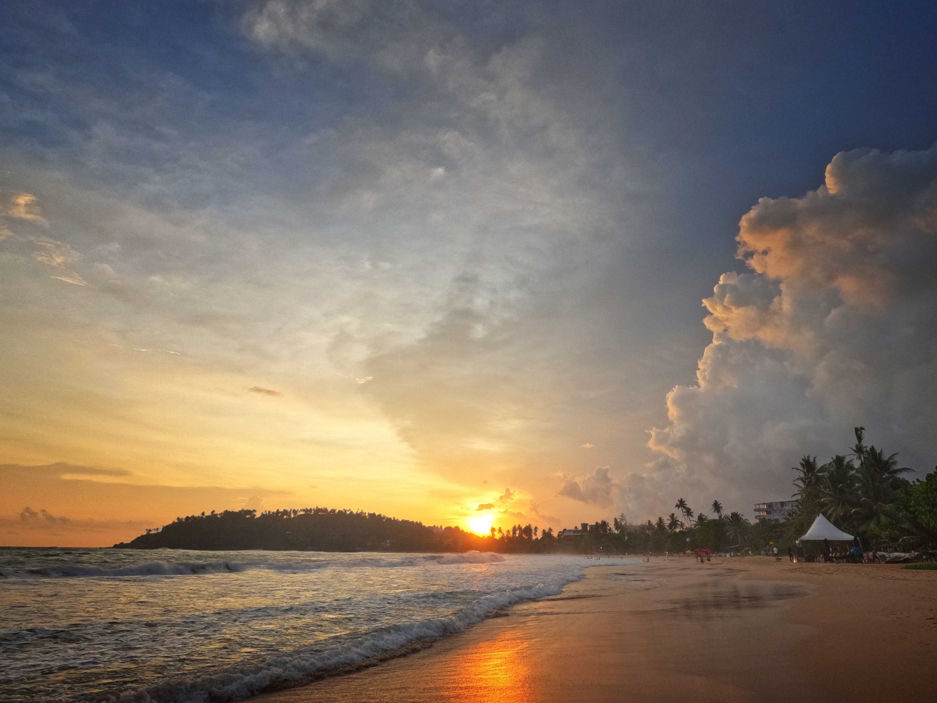 Mirissa